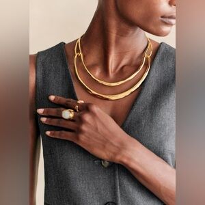 Sezane Lou Necklace